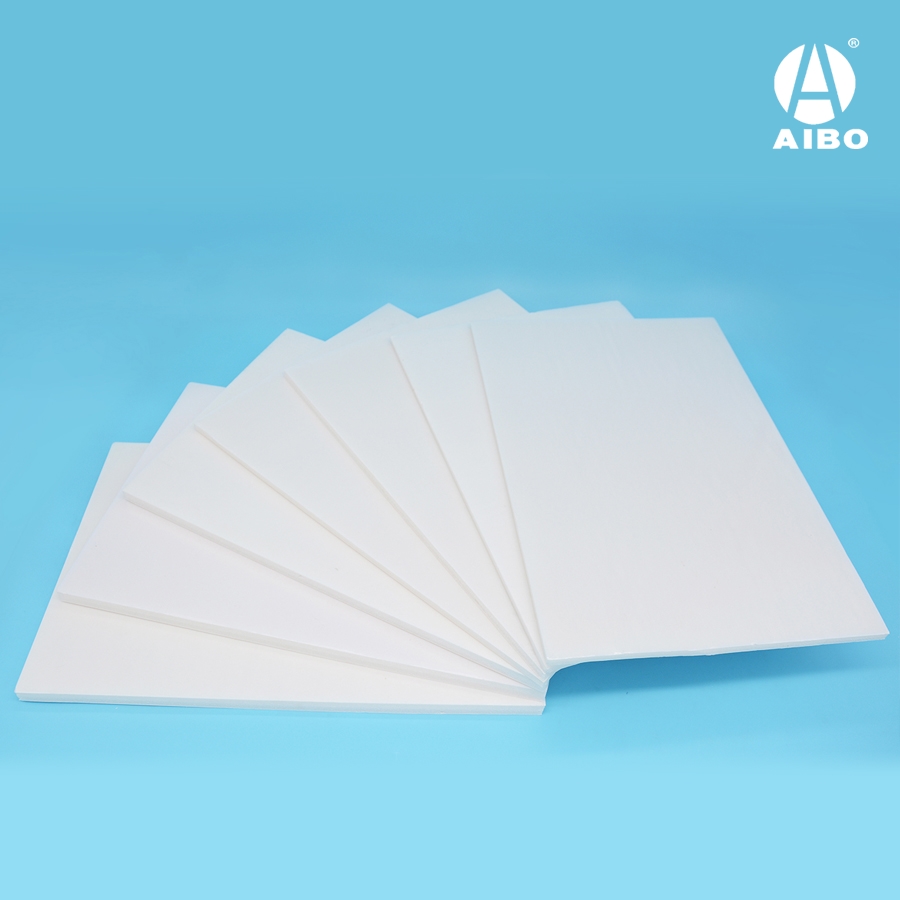 White 5mm Foam Core Sheet Hard Paper Outer Foam Board for DIY Craft 210mm x 300mm EVADOW 20 Pack A4 Polystyrene Foam Board 