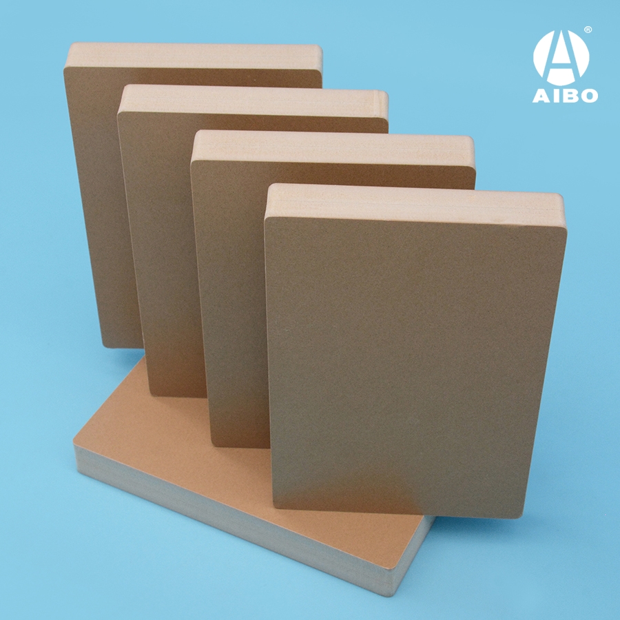 12 mm 15mm 18mm WPC Celuka Foam Board