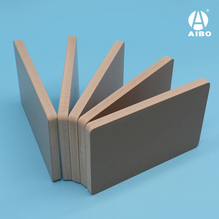 Wood Plastic Composite (WPC) Foam Boards