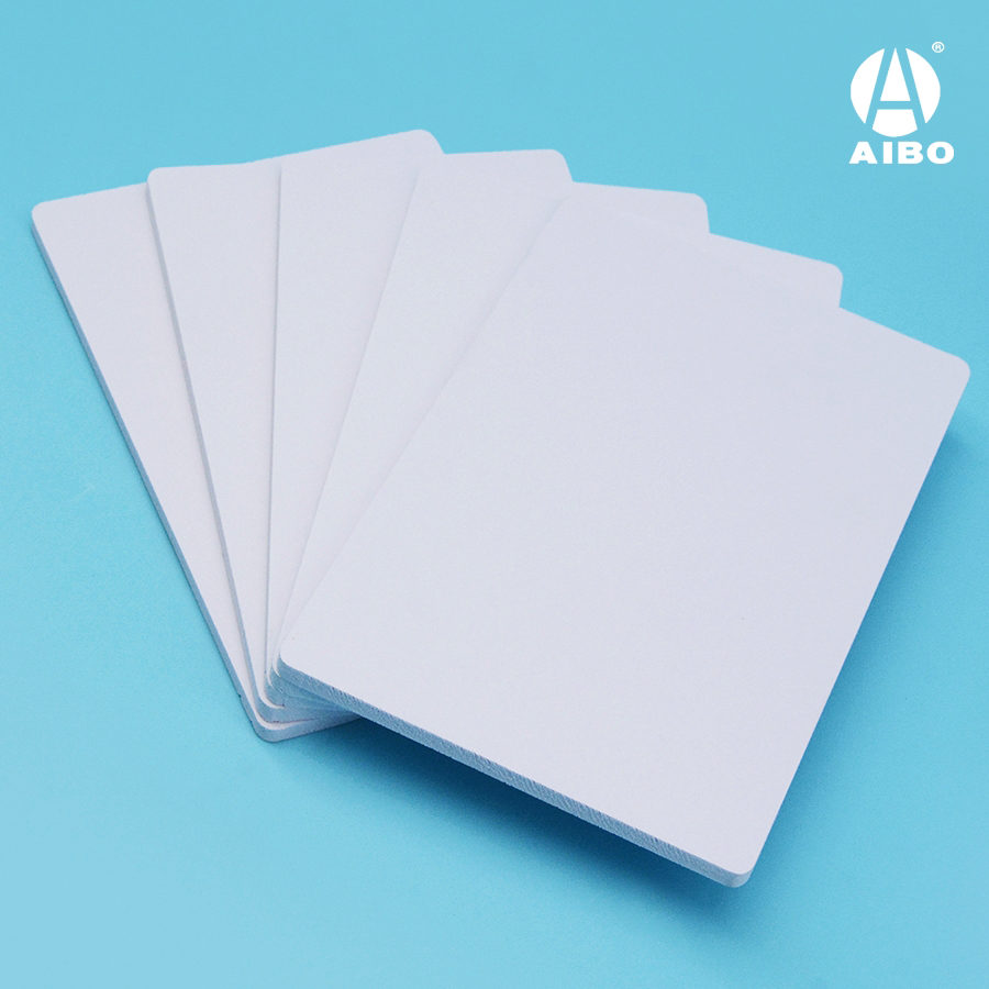 Signage Use PVC Foam Board for Malaysia Thailand Singapore