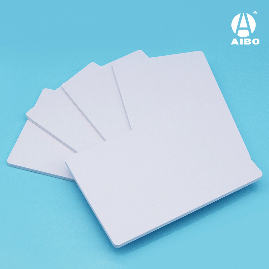 PVC Celuka Foam Sheet  8mm  thick