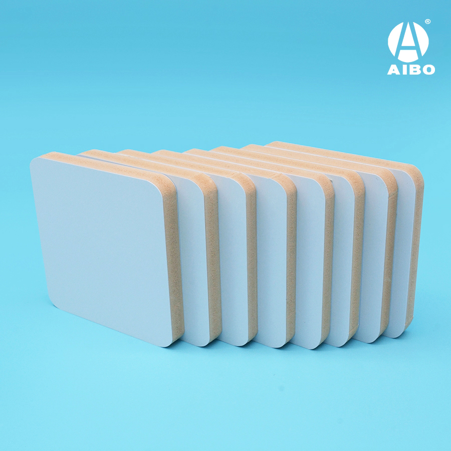 wood plastic composite WPC board sheet