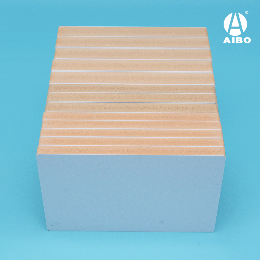 high quality WPC garden furniture foam board for overseas markets