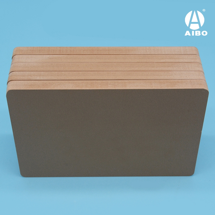 water proof  15mm wood plastic composite board sheet