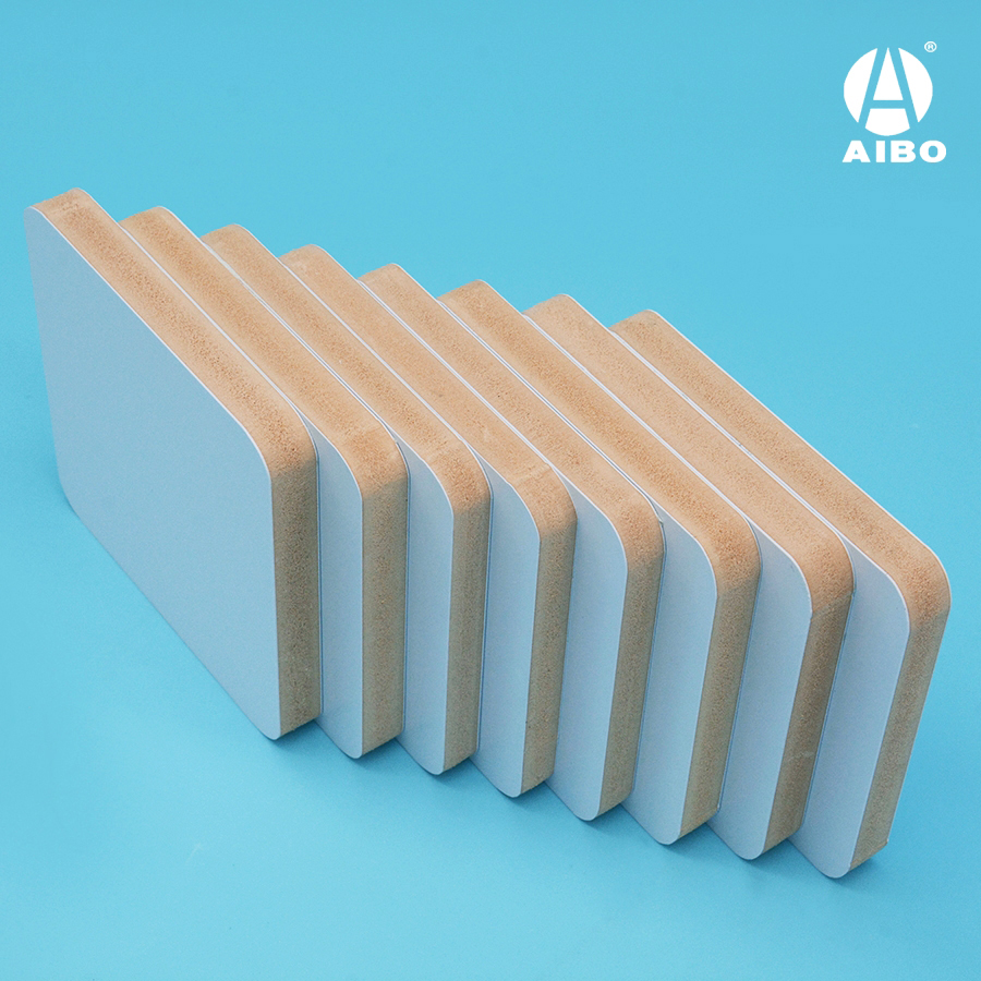 1220 x 2440 mm WPC Board for Modular Kitchen