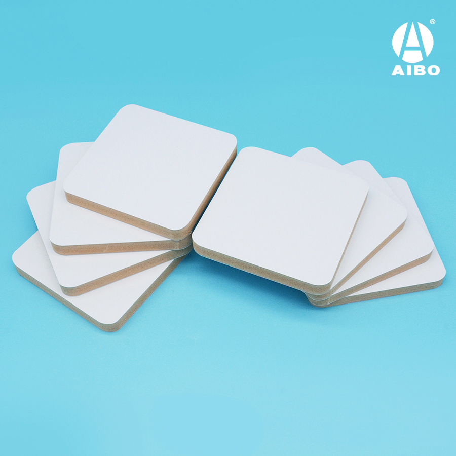 wpc foam sheet board/pvc foam sheet for cabinets