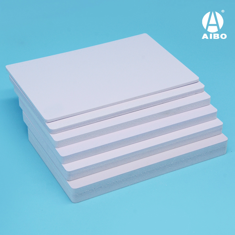 Foam Board - Foamboard Sheet - Polymershapes