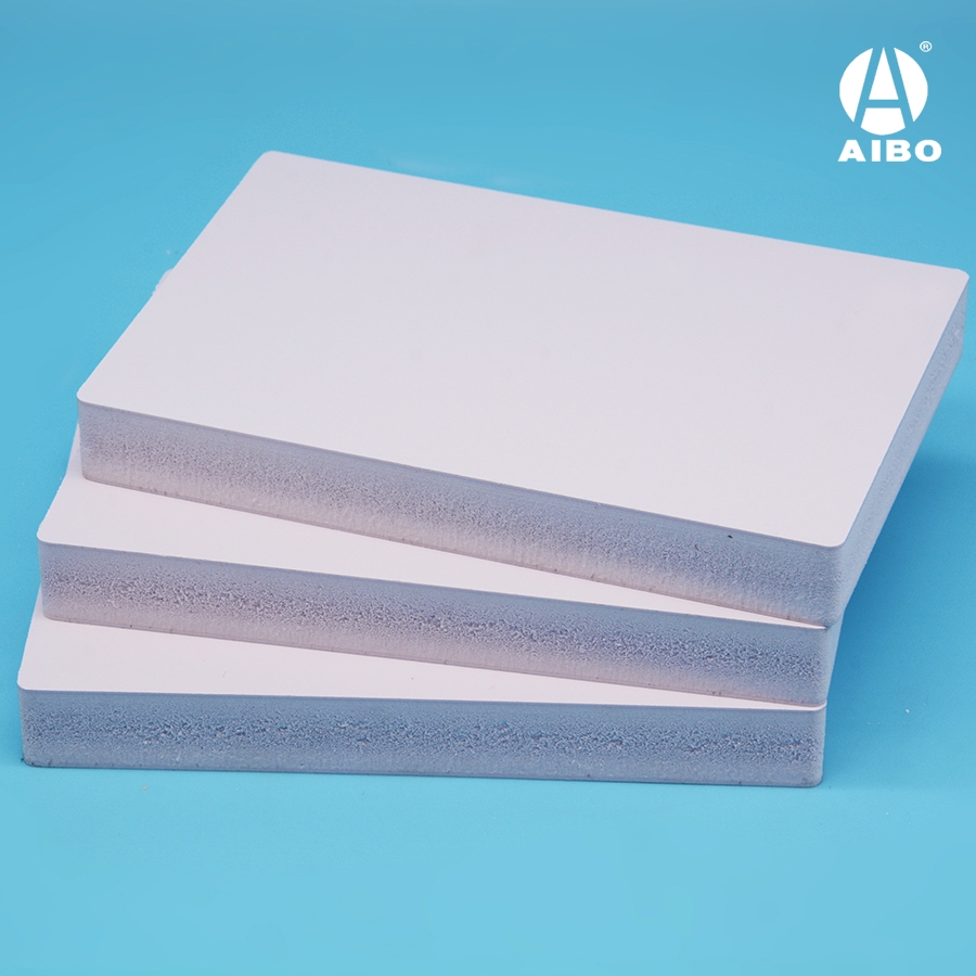 Custom PVC Celuka Foam Sheet, 10mm PVC Celuka Foam Sheet