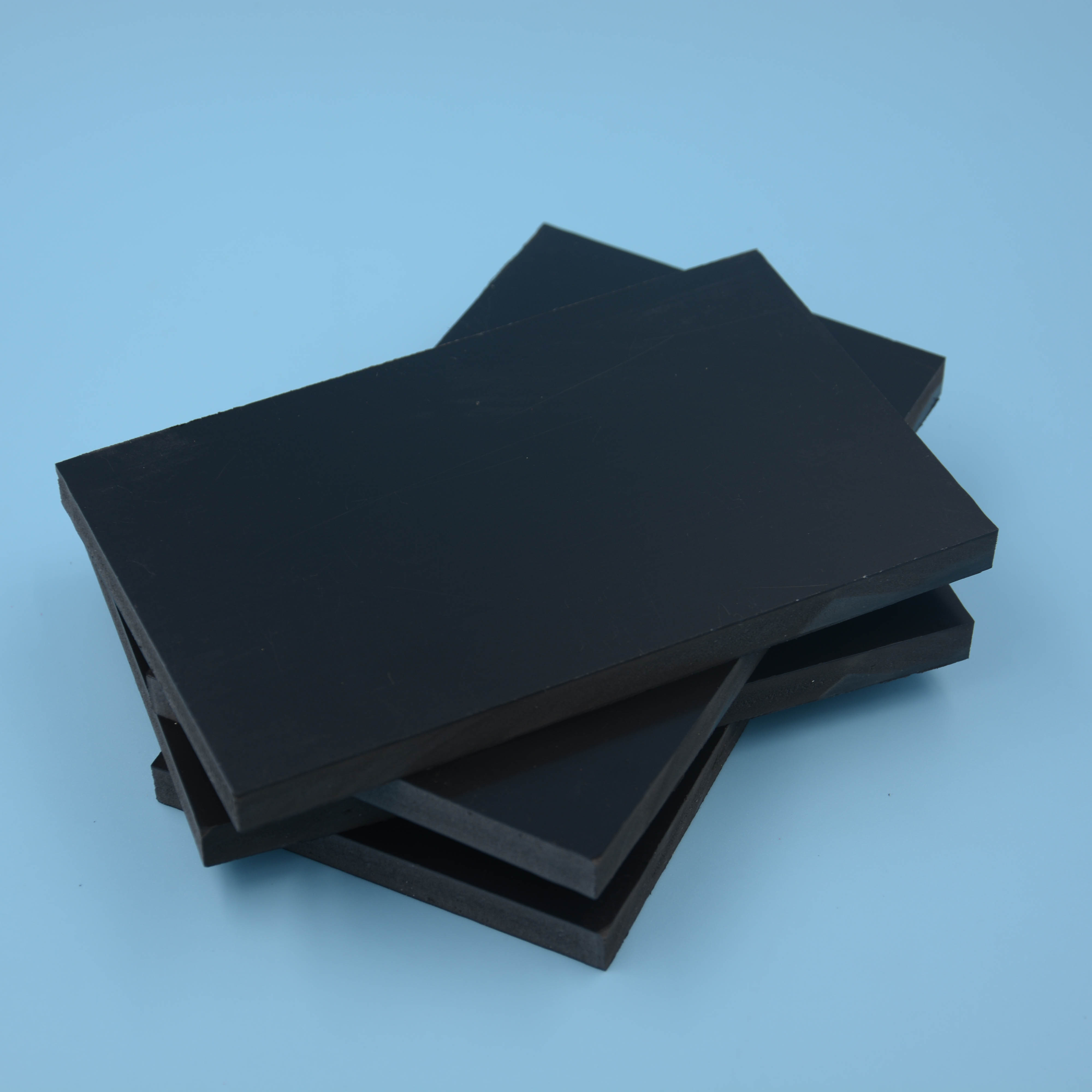 pvc foam board black color 3mm 5mm x 1220x2440mm