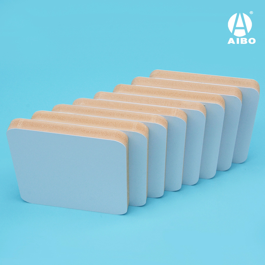 Co-extruded WPC  Foam Sheet