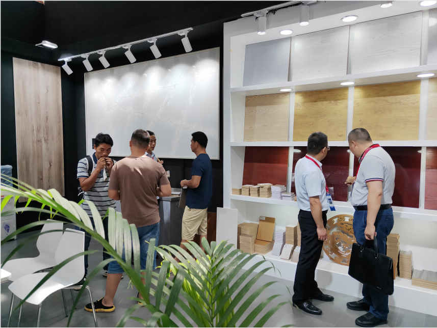 CBD fair  2019 Guangzhou