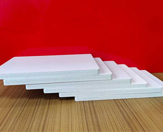 PVC foam board supplier