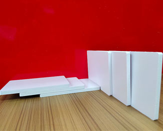 How to distinguish the true skin and false skin of PVC foam board?cid=43