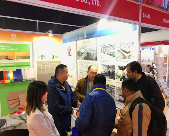 Acetech 2019 ( New Delhi)