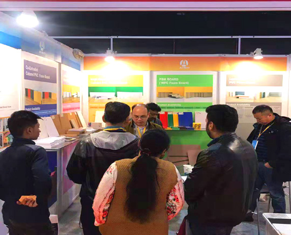 Acetech 2019 ( New Delhi)