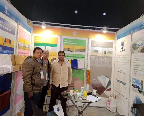 Acetech 2019 ( New Delhi)