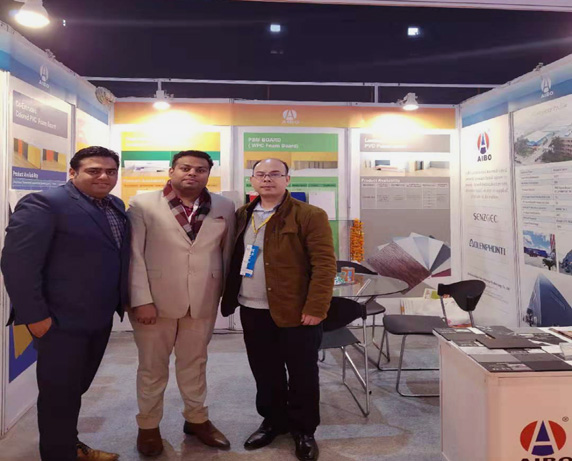 Acetech 2019 ( New Delhi)