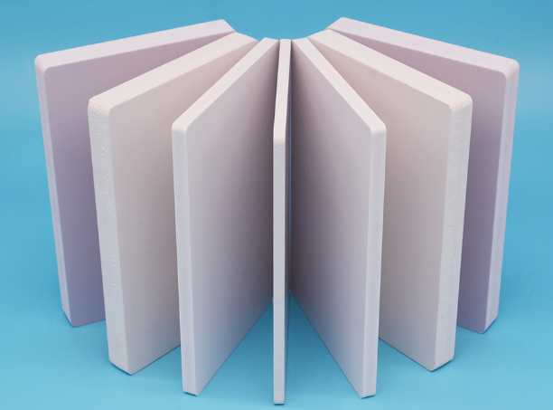 extruded pvc sheets
