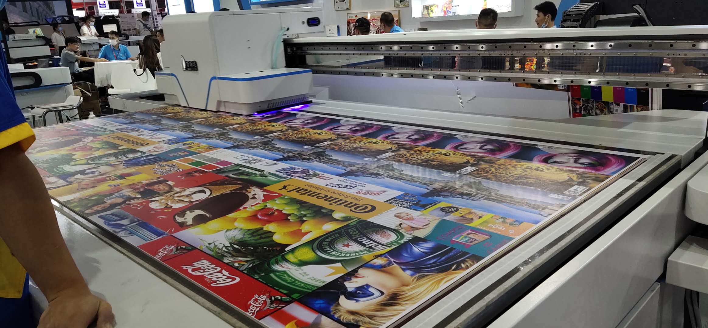 Why choose foam board printings