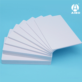 PVC Foam Board 