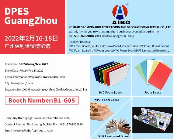 DPES Sign Expo China 2022