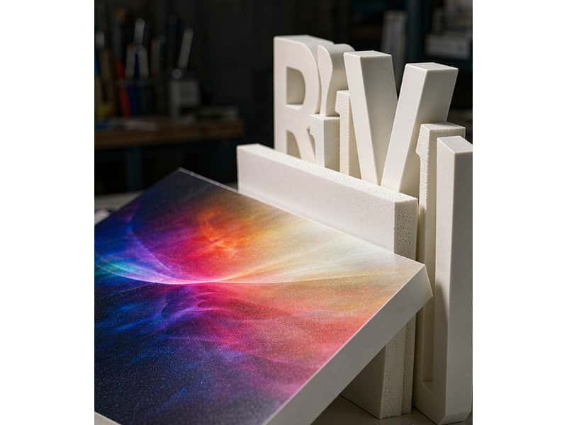 AIBO 2.5mm Standard Size Eco-Friendly PVC Foam Board PVC Advertising Board Foam Panel for Screen Printing Outdoor Signage AIBO 2.5mm Standard Size Eco-Friendly PVC Foam Board PVC Advertising Board Foam Panel for Screen Printing Outdoor Signage