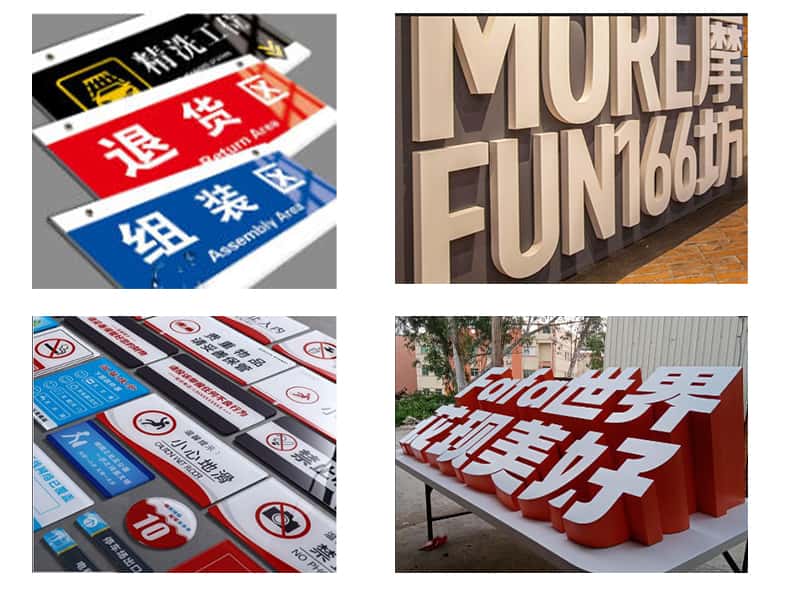 AIBO Sintra Co-extruded PVC Foam Board Forex Sheet Fire Resistant Waterproof Cutting for Outdoor Signage Bathroom Cabinet Bus AIBO Sintra Co-extruded PVC Foam Board Forex Sheet Fire Resistant Waterproof Cutting for Outdoor Signage Bathroom Cabinet Bus