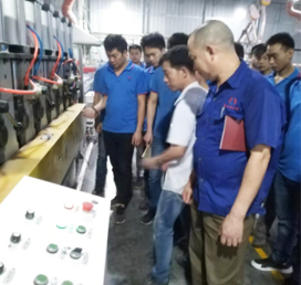 Gaoming Kaibo New Material Technology Gaoming Kaibo New Material Technology