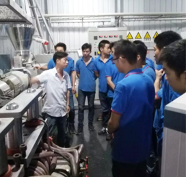 Gaoming Kaibo New Material Technology Gaoming Kaibo New Material Technology