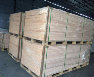 Pallet Package(PVC)