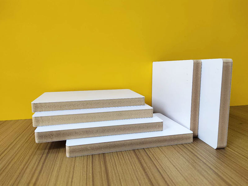 high quality WPC garden furniture foam board for overseas marketsFoshan