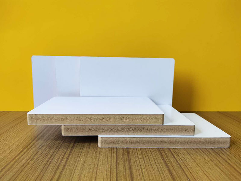 12mm Waterproof High Density PVC Foam Board Sheet for Kitchen