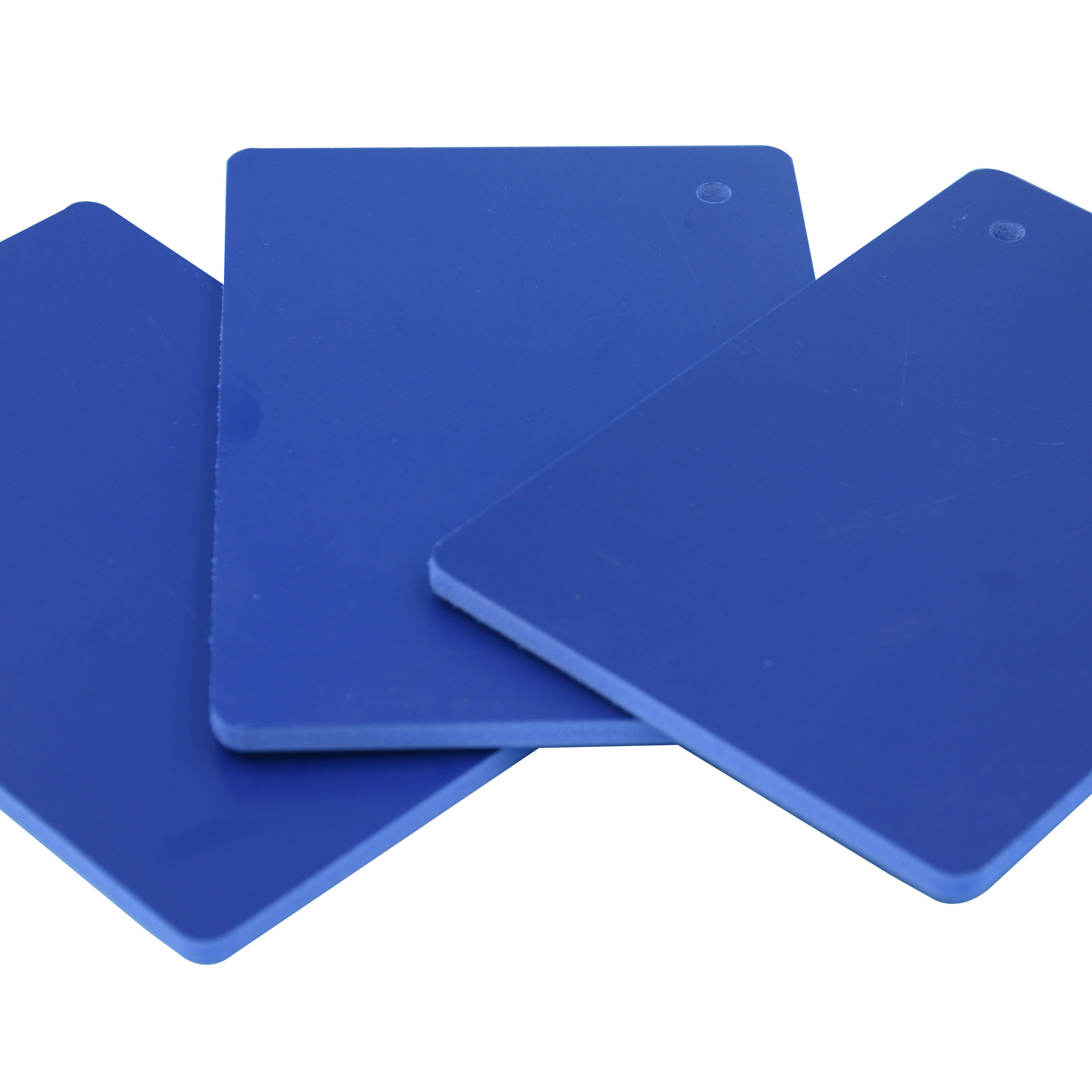 High Density PVC Foam Board color pvc sheet