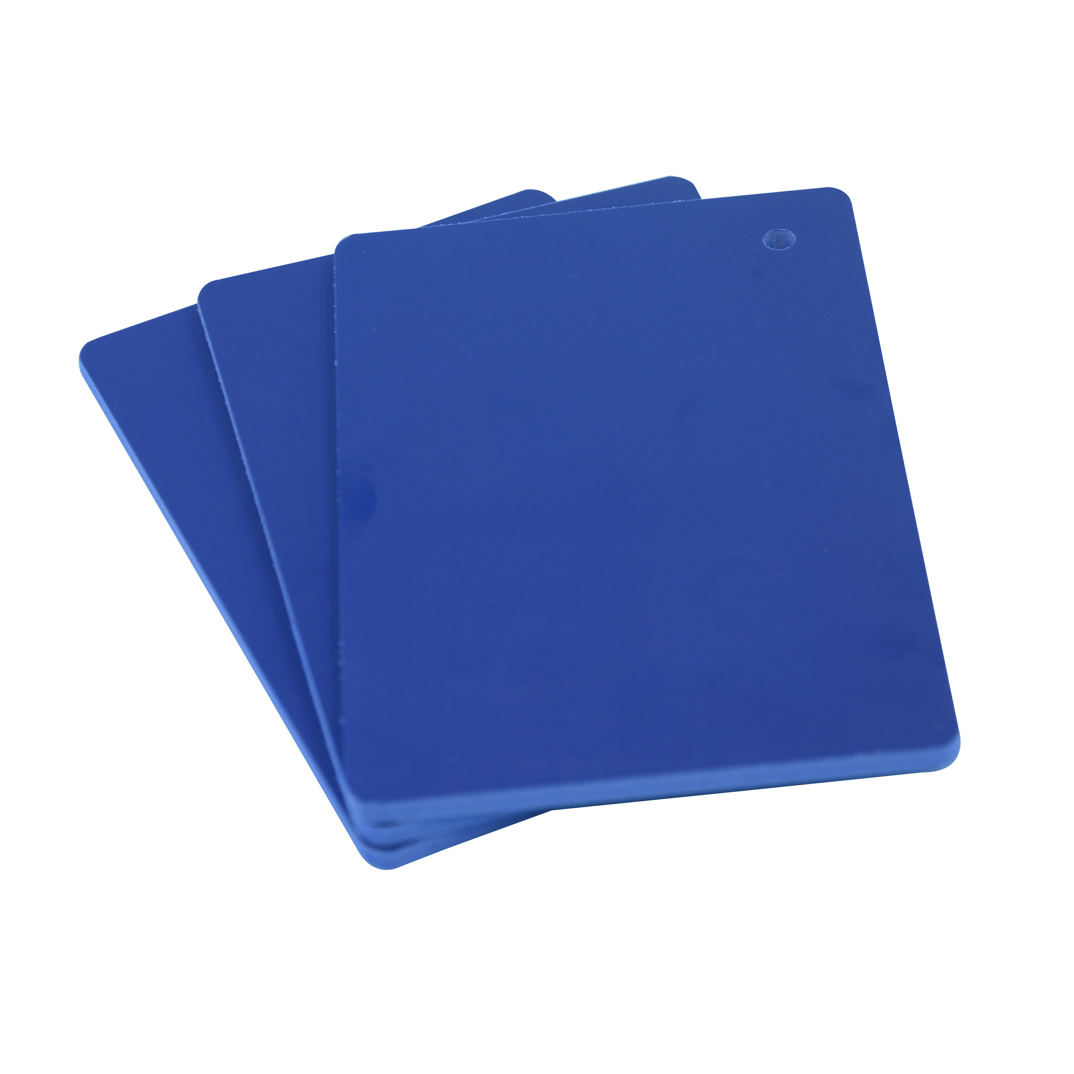 High Density PVC Foam Board color pvc sheet