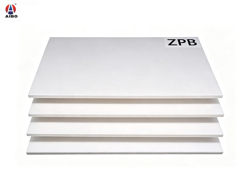 AIBO 5mm Foam Core Board PS Foamcore Board for  Advertising Display Party Decoration