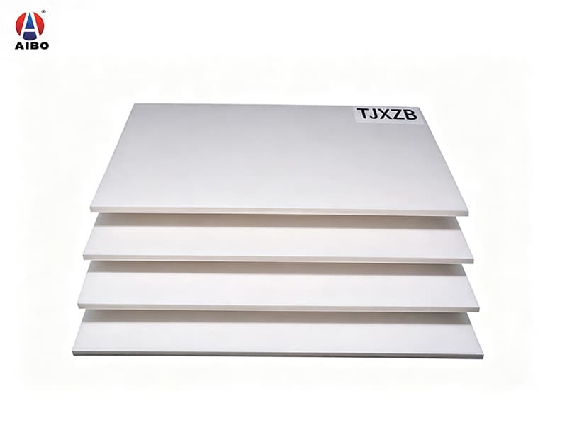 AIBO 5mm PS Foam Board KT Board Foam Core Board Sheet for Presentation Printing Art Mounting Exhibition Board with Cutting Service