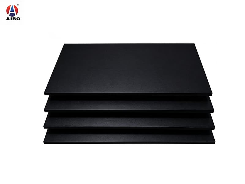 AIBO KT Foam Board Factory Custom KT Sheet Poster Printing for Advertising