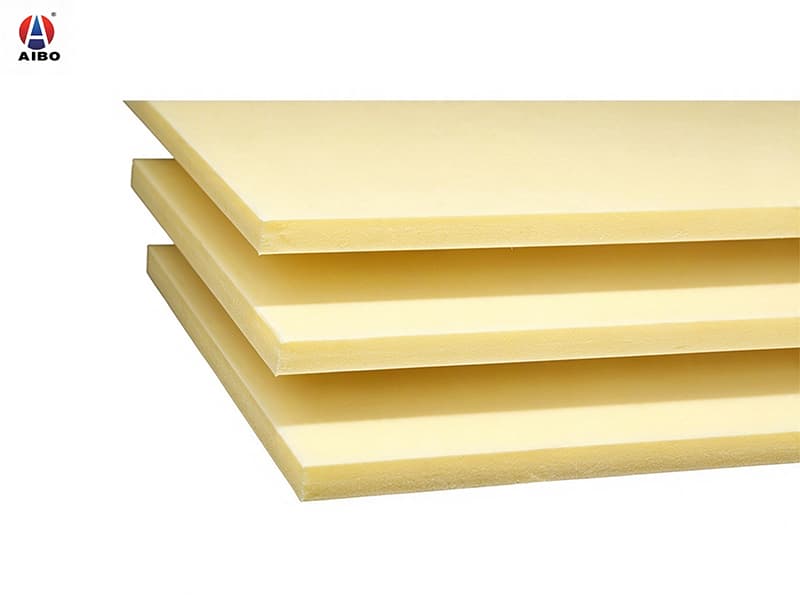 AIBO KT Foam Core Board Display Foam Board KT Board for Advertising