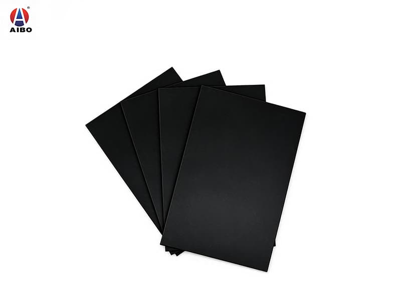 AIBO KT Board Custom Size Foamcore Board for Exhibition Stand Architecture Model