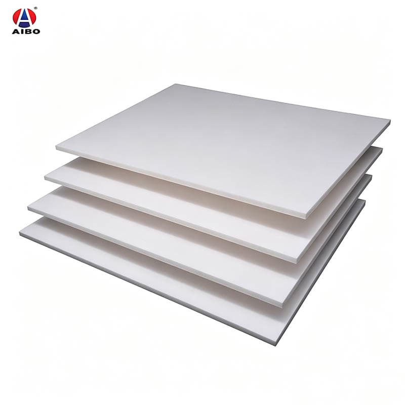 AIBO KT Foam Board Polystyrene Foam Sheet 3mm/5mm/10mm for Advertising Custom Printing Cutting Service