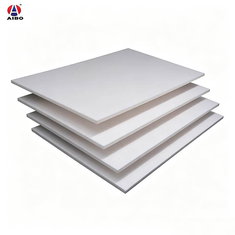 AIBO 4X8 KT Foamcore Board Foam Sheet for Advertisement Decoration Display Printing