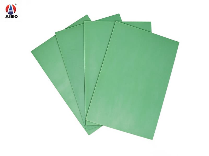 AIBO KT Foam Board Plastic Foamcore Sheet for Advertising Exhibition Boards Printing