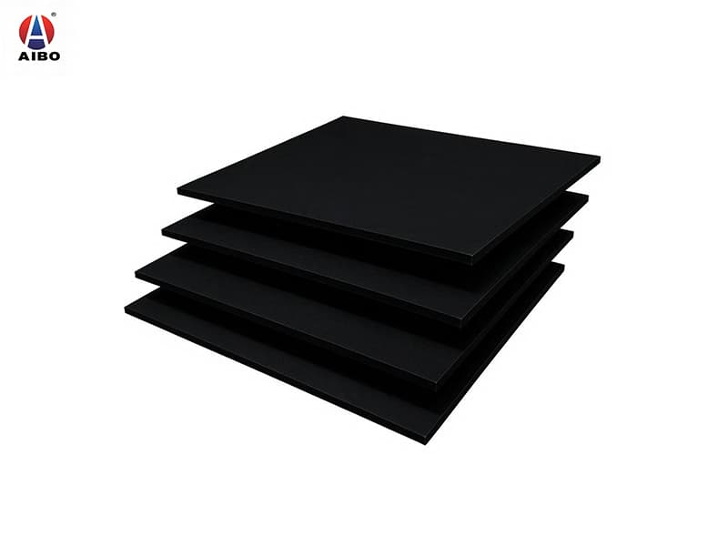 AIBO Perfect Quality KT Foam Board for Display Stand