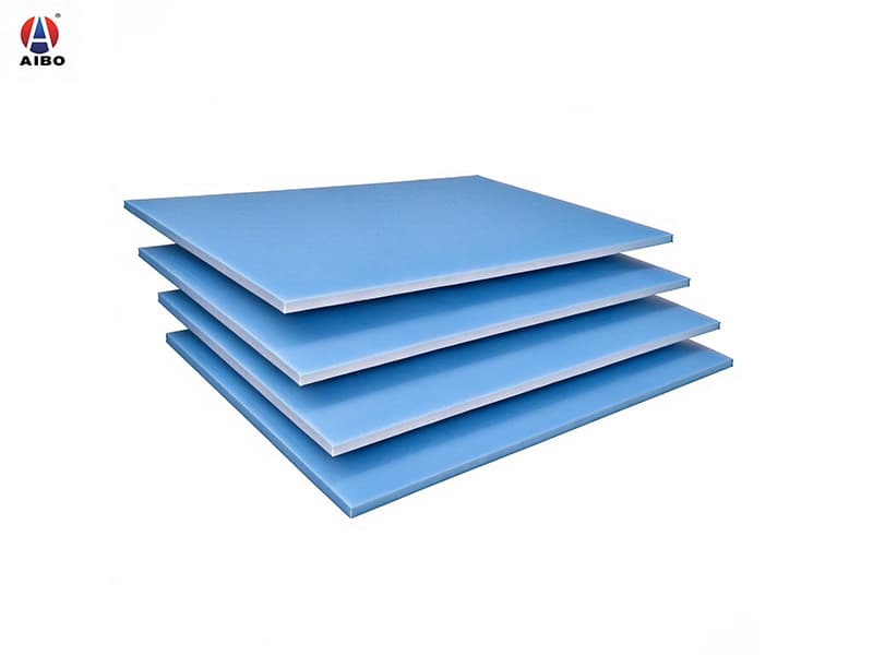 AIBO Custom Full Color 3mm 5mm 10mm UV Printing KT Foam Board for Advertising Display