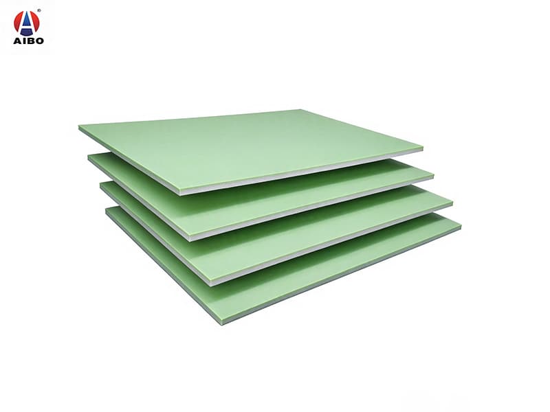AIBO Custom Size KT Foam Board PS Foam Board for Table Cardboard Display