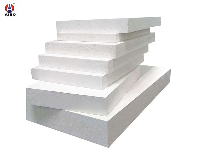 AIBO Foam PVC Board Sheet Fire Resistant Waterproof for Cutting Bathroom Cabinet Wall Panel in Pakistan Market