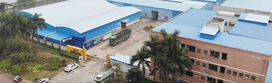 Foshan Kaibo New Material Technology Co., Ltd. Foshan Kaibo New Material Technology Co., Ltd.